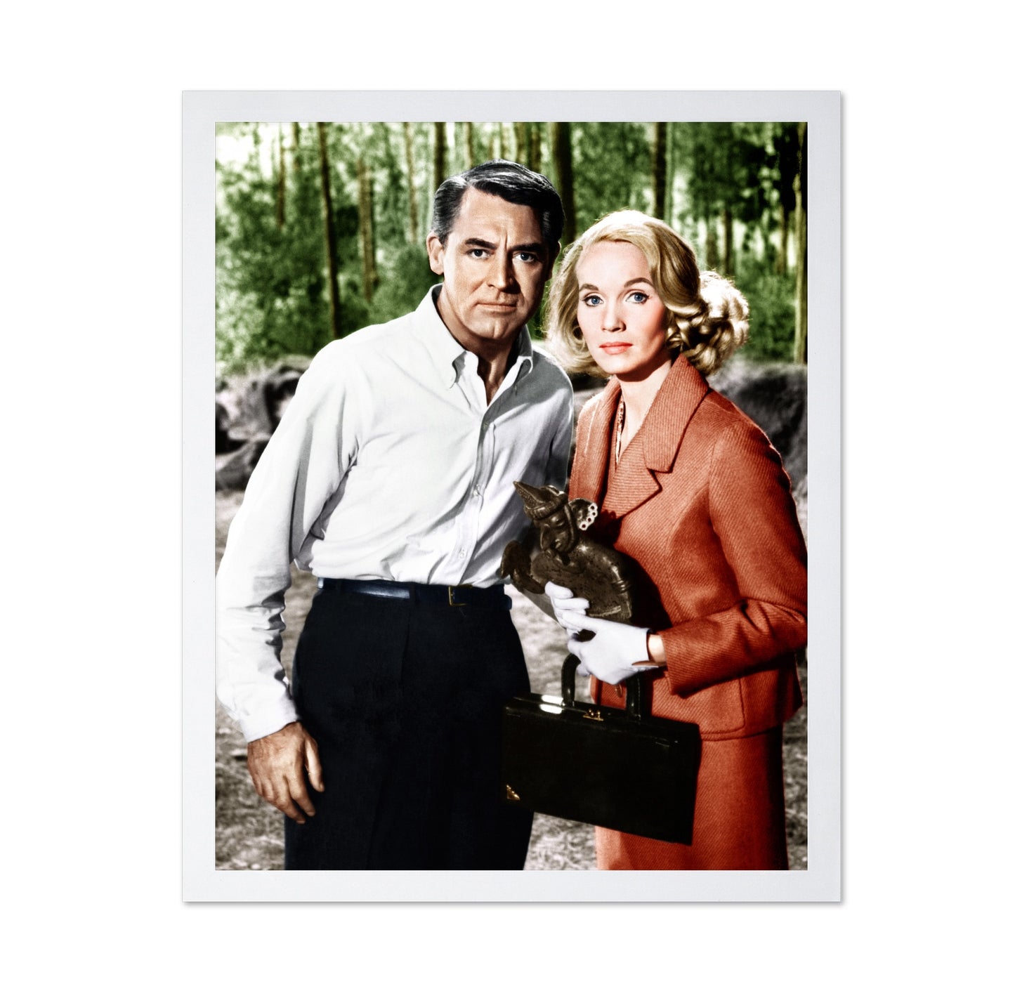 North By Northwest 1959 Cary Grant No14