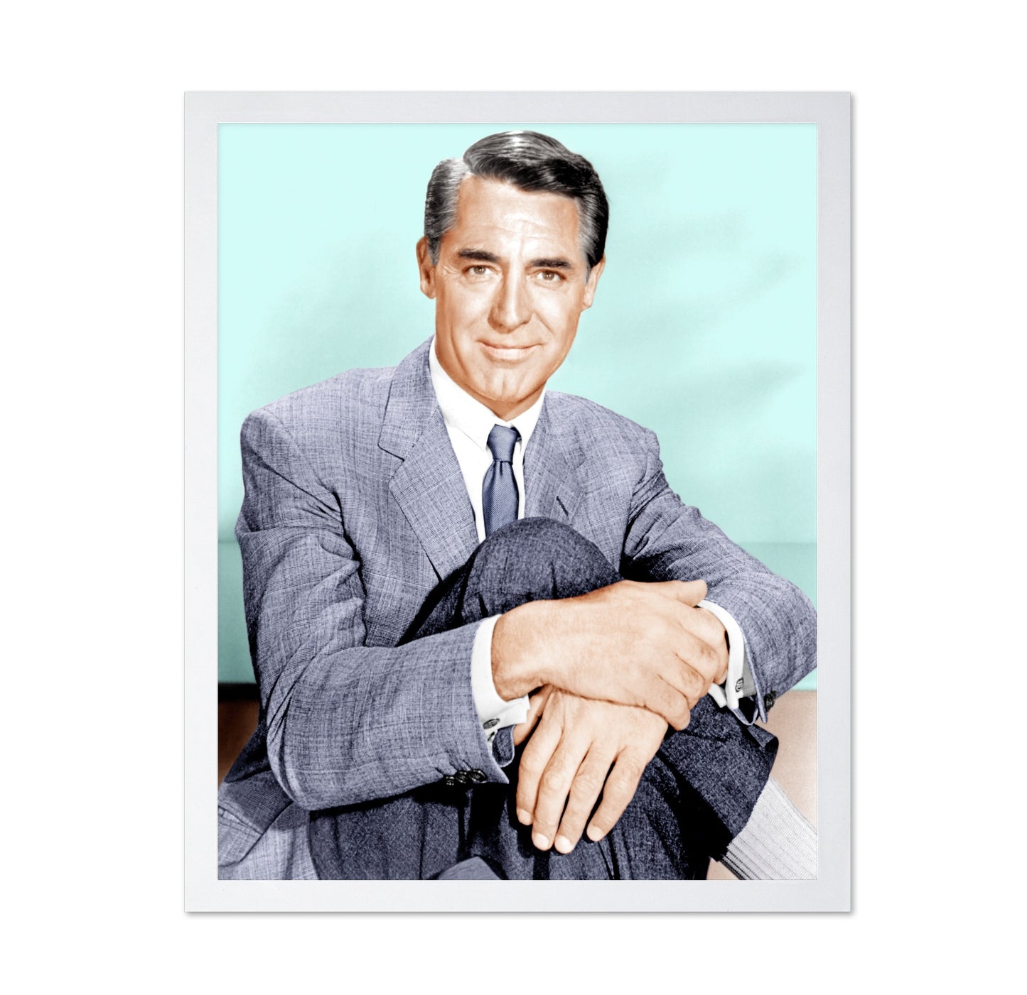 North By Northwest 1959 Cary Grant No22
