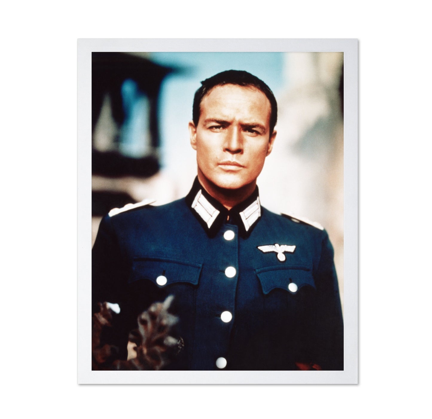 The Young Lions 1958 Marlon Brando No2
