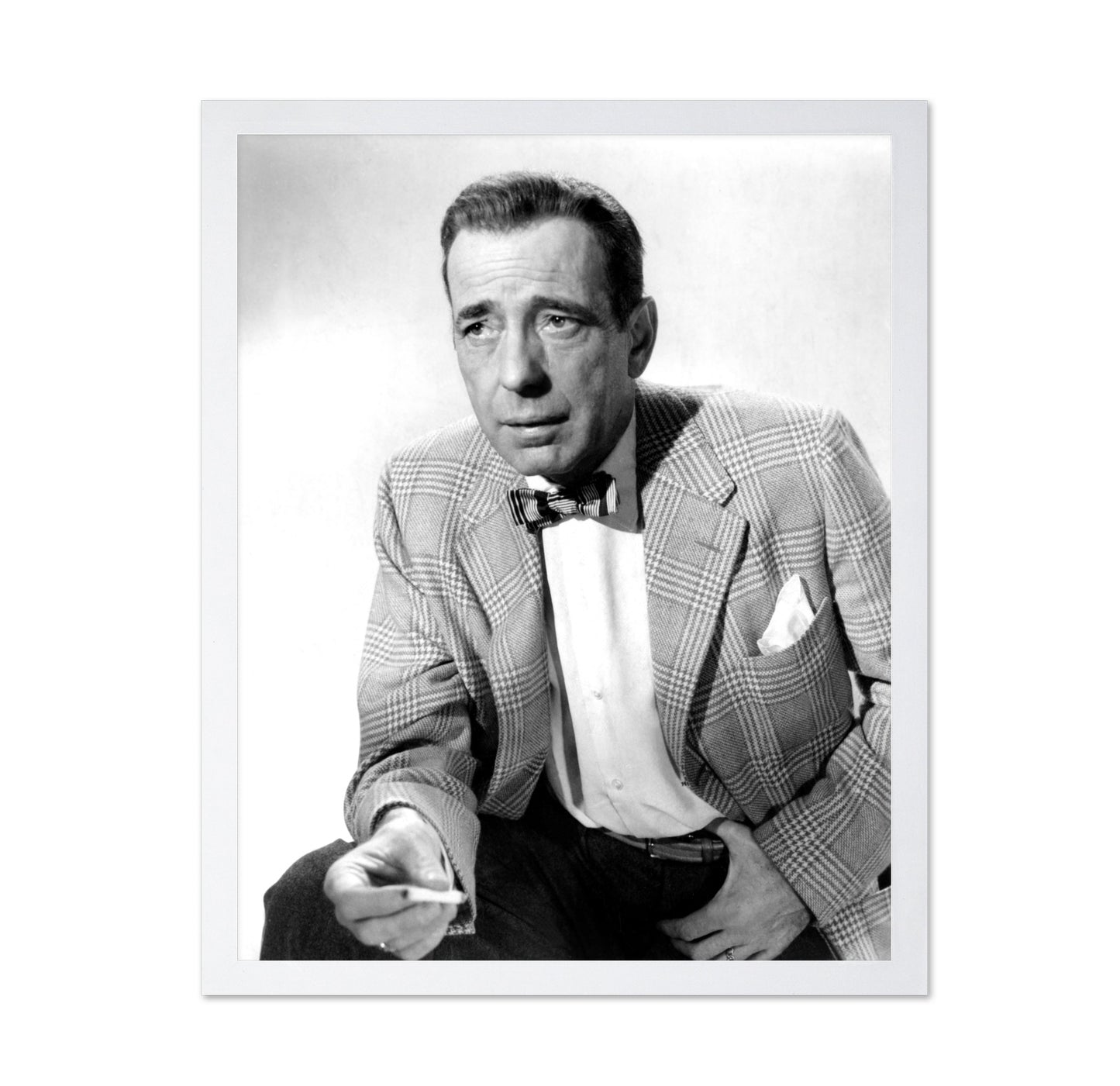 The Barefoot Contessa 1954 Humphrey Bogart No2