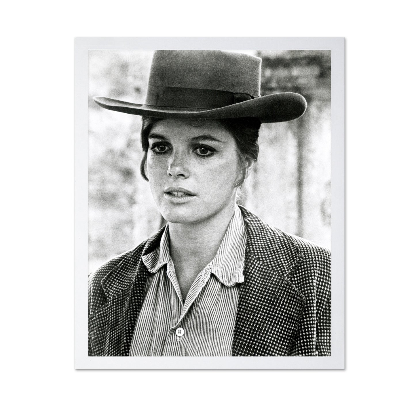 Butch Cassidy and The Sundance Kid 1969 Katharine Ross