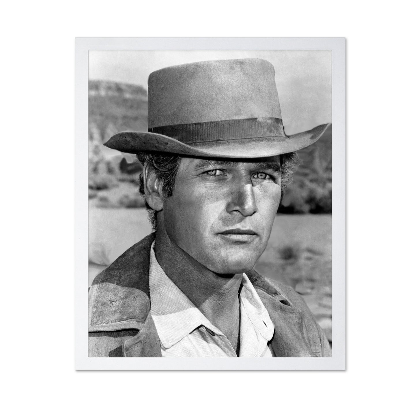 Butch Cassidy and The Sundance Kid 1969 Paul Newman No9
