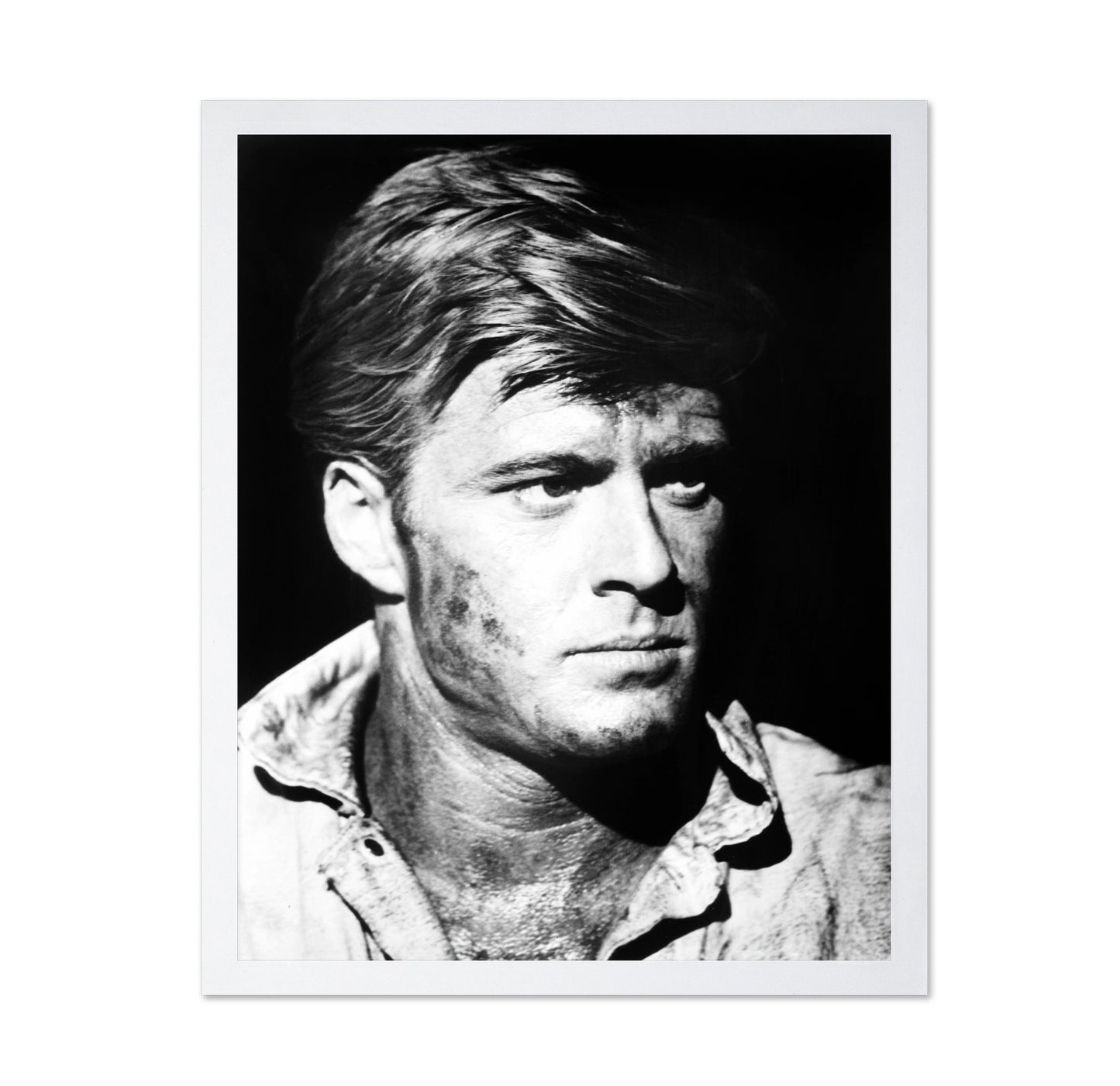 The Chase 1966 Robert Redford