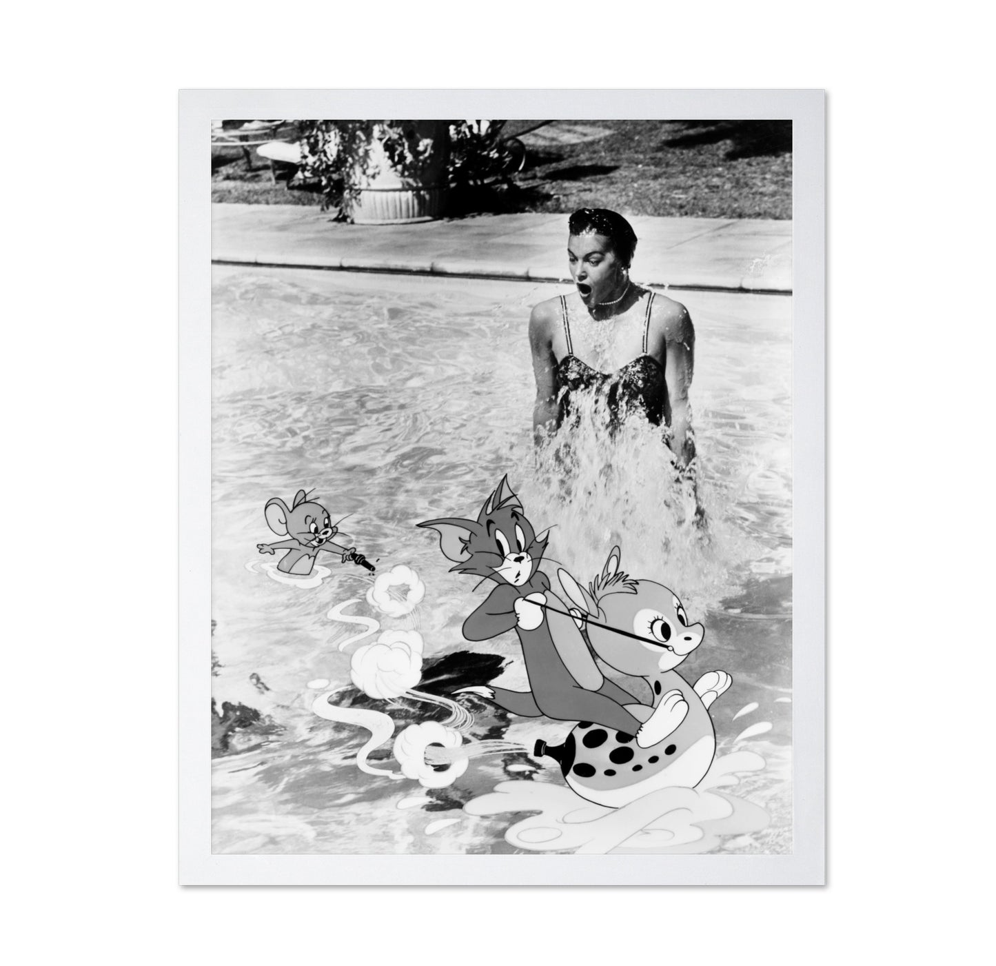 Dangerous When Wet 1953 Esther Williams No2