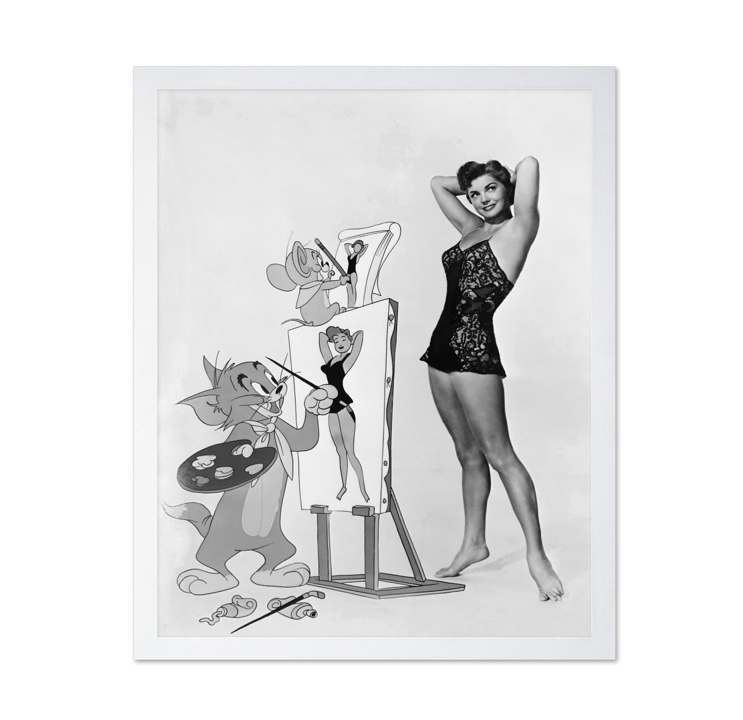 Dangerous When Wet 1953 Esther Williams No3