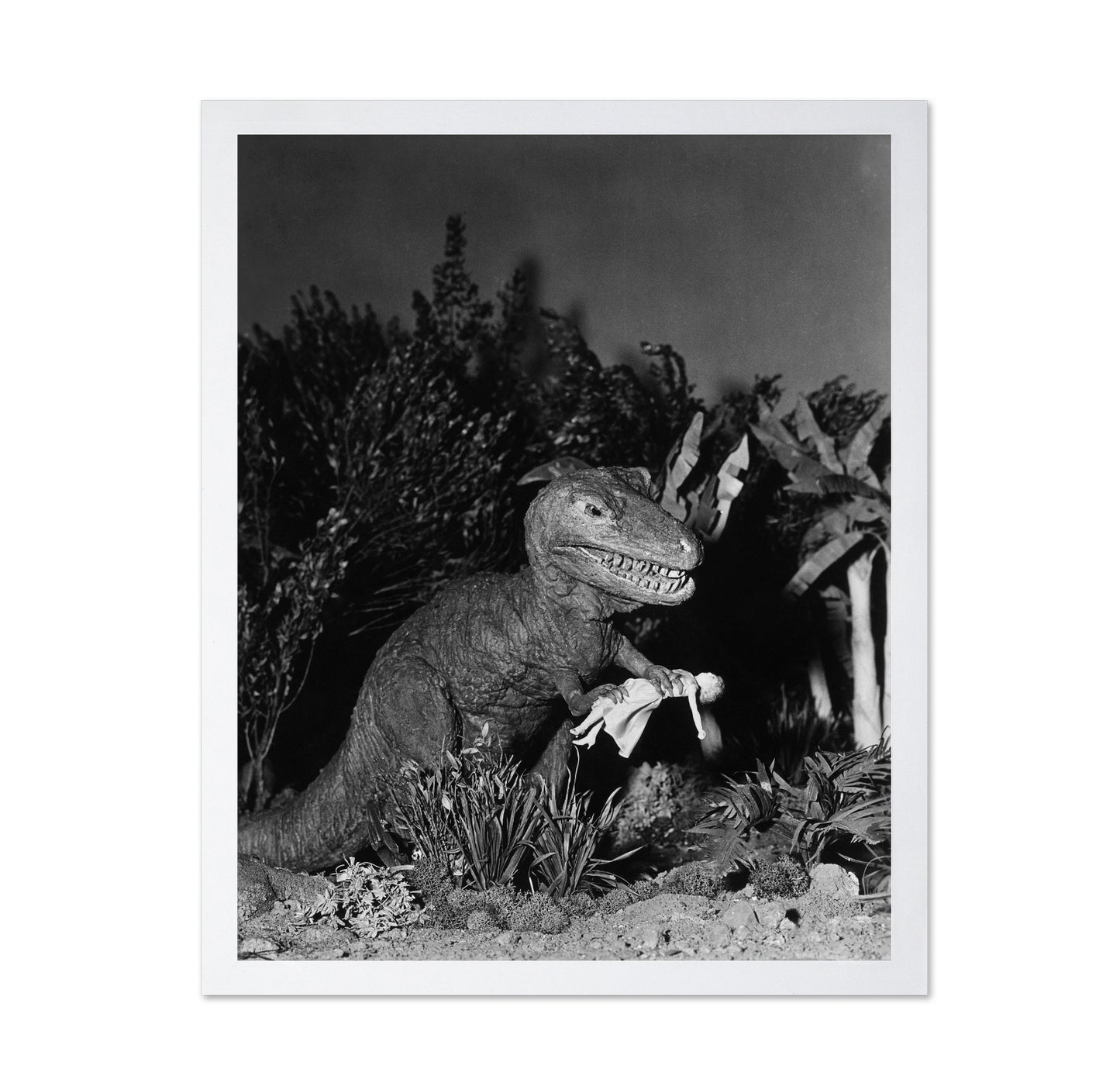 Dinosaurus 1960 No1