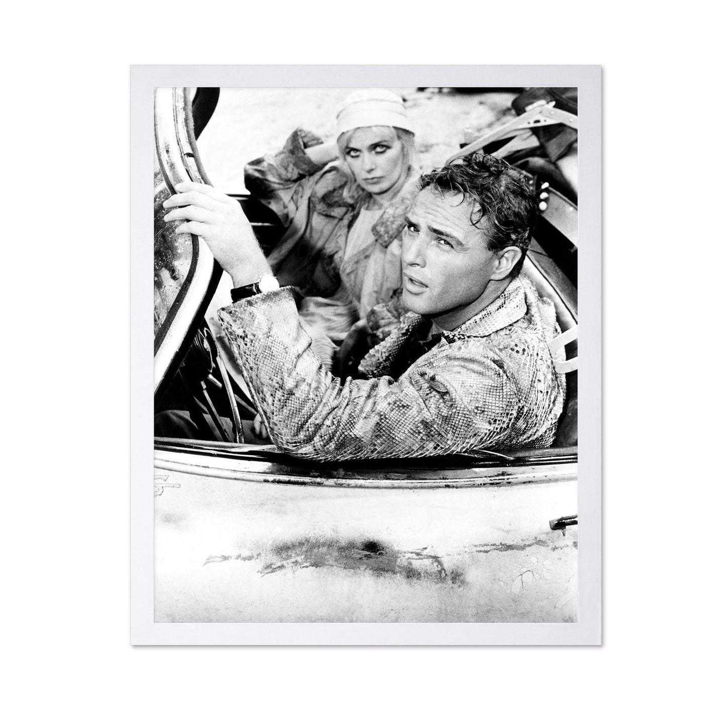 The Fugitive Kind 1960 Joanne Brando