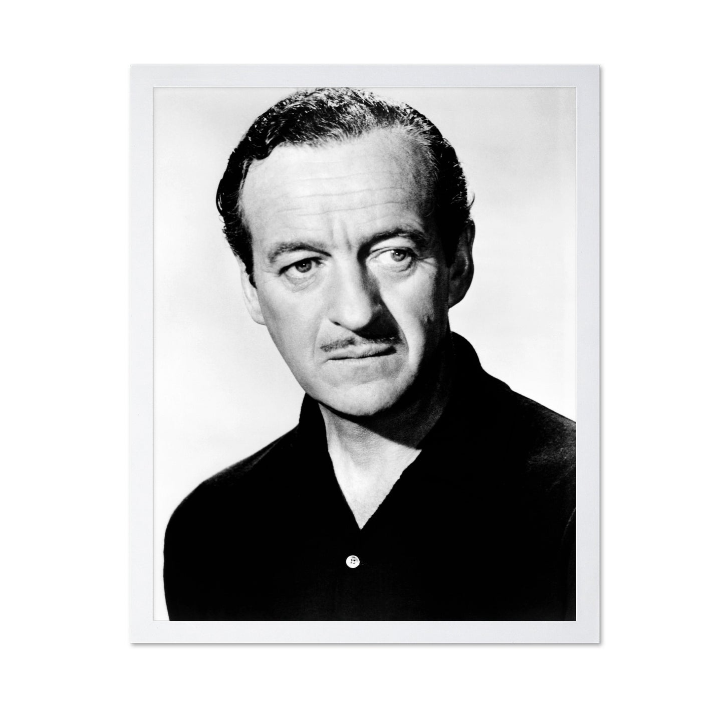 The Guns of Navarone 1961 David Niven No2