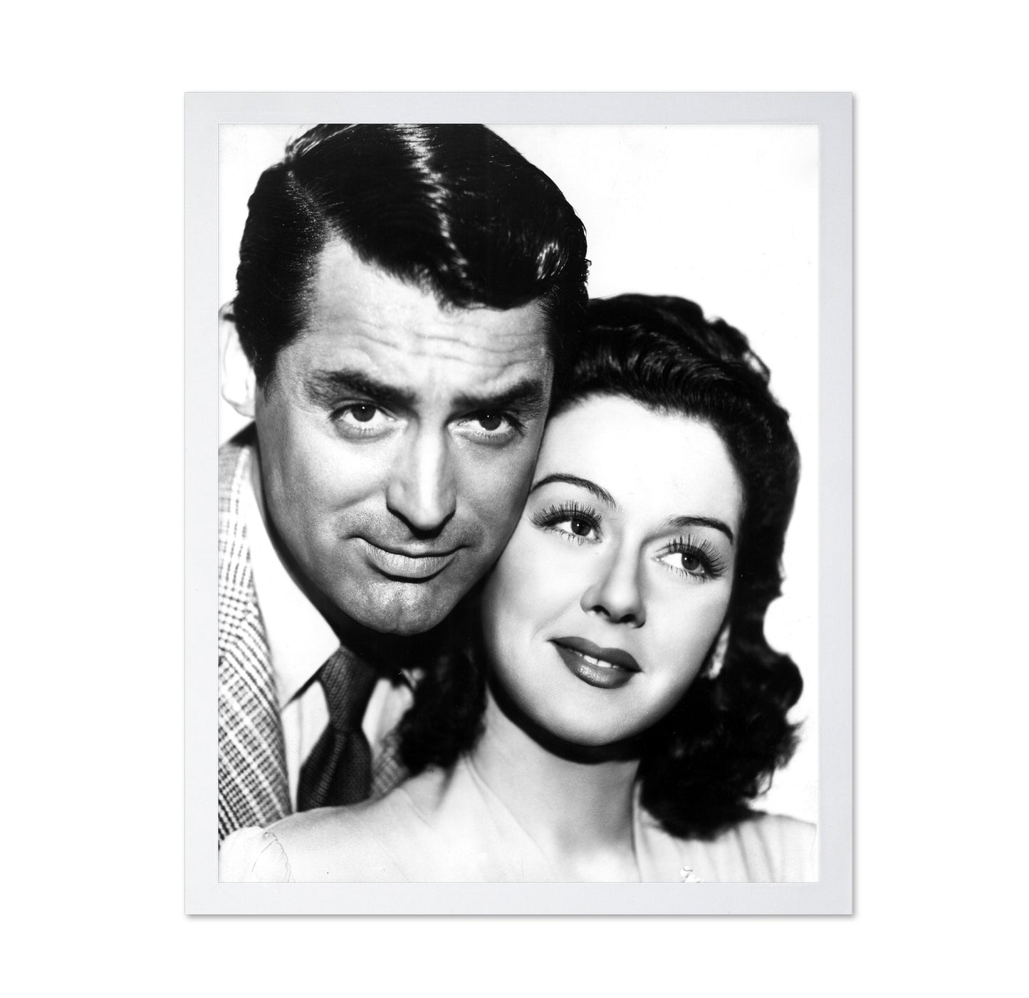 His Girl Friday 1940 Cary Grant No1