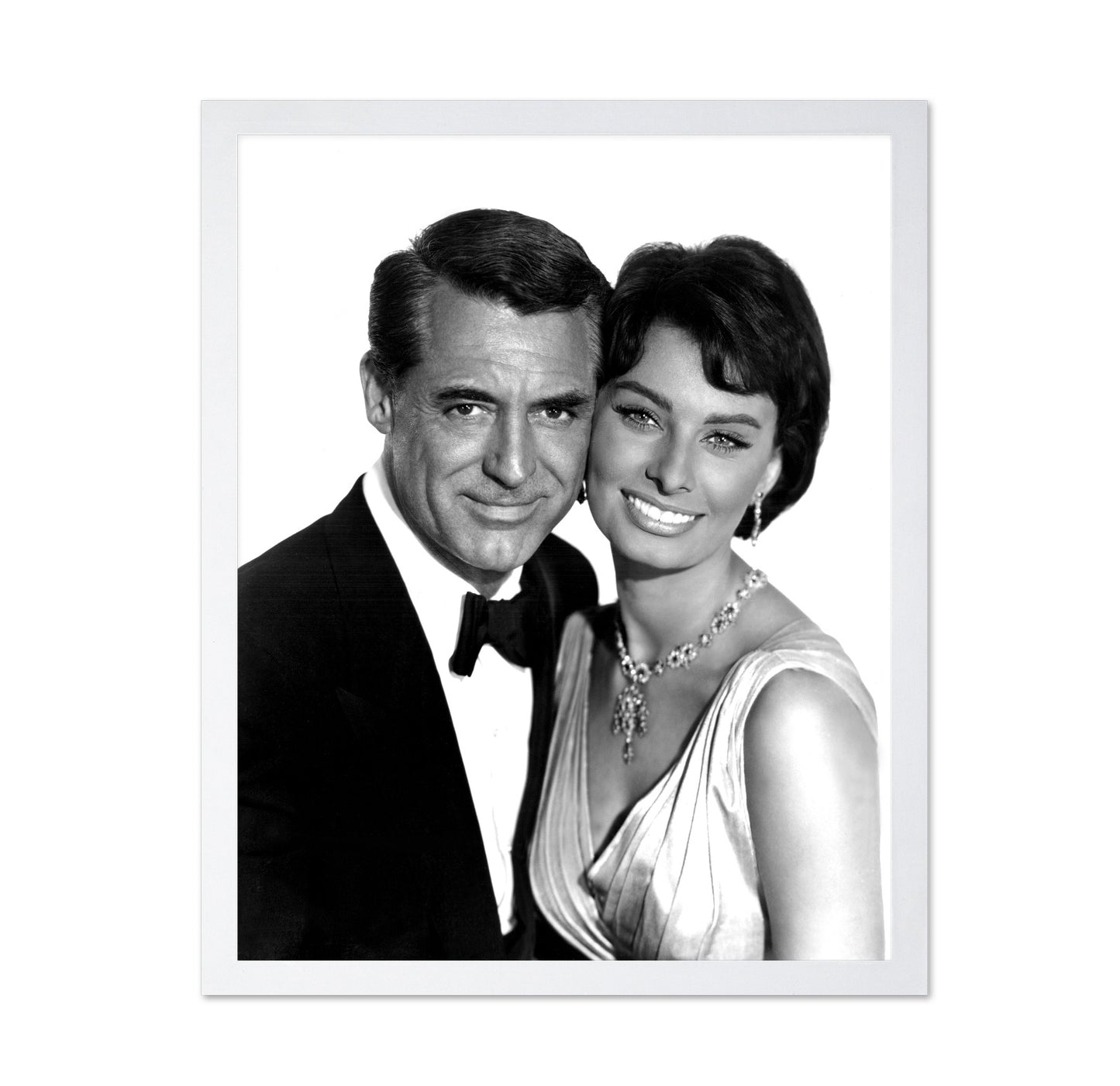 Houseboat 1958 Cary Grant No1