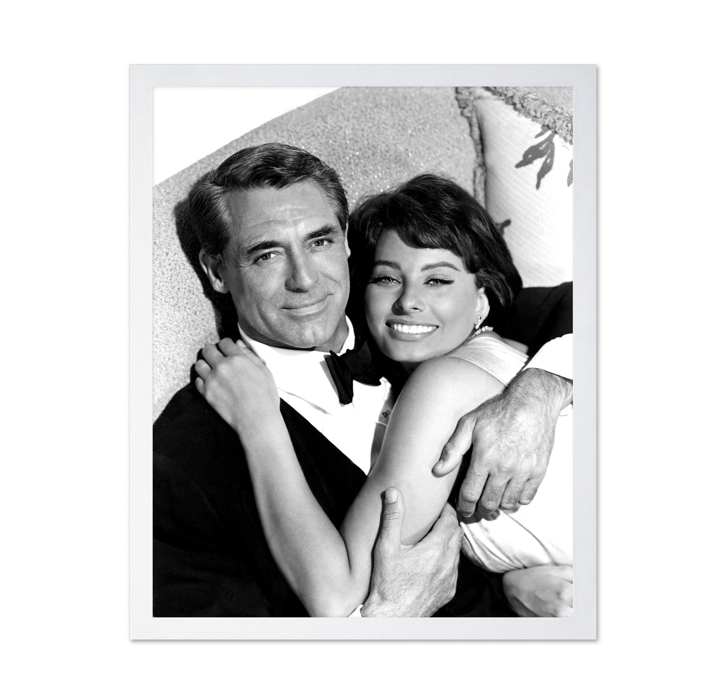 Houseboat 1958 Cary Grant No2
