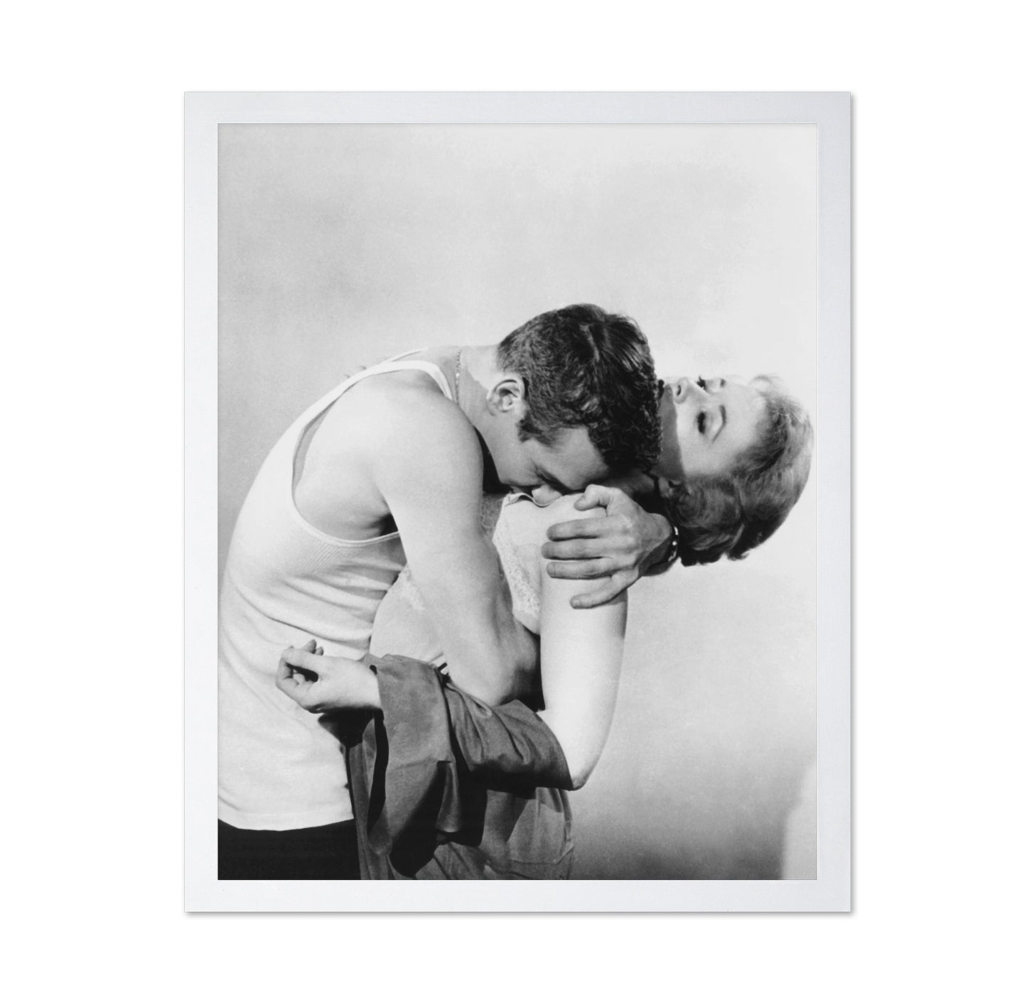 The Hustler 1961 Paul Newman No3