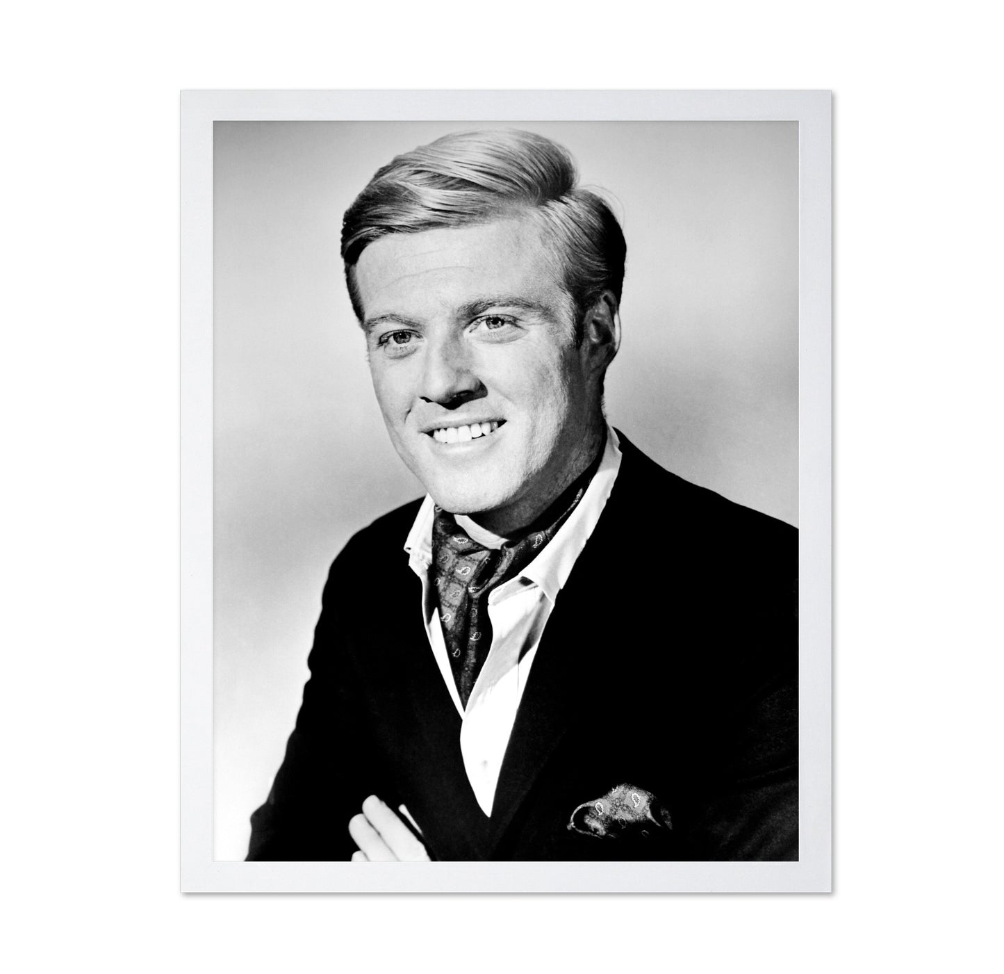Inside Daisy Clover 1965 Robert Redford No1