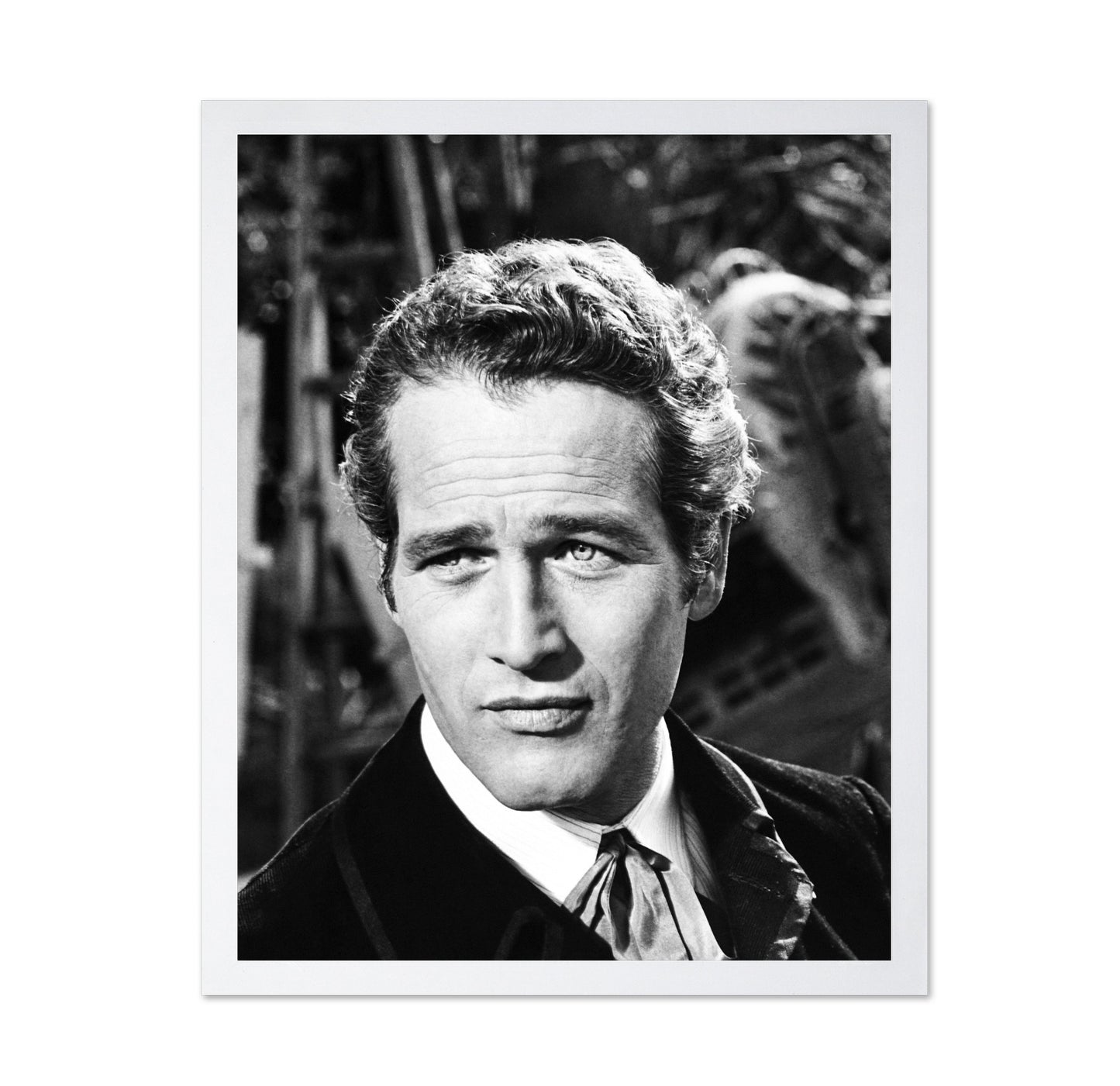 Lady L 1966 Paul Newman