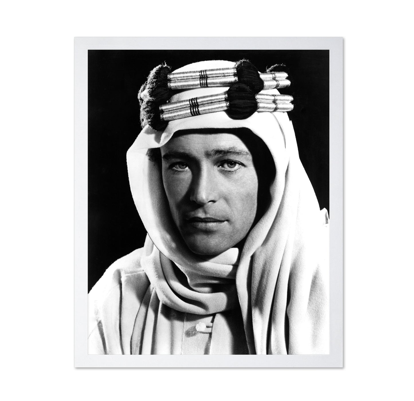 Lawrence of Arabia 1962 Peter O'Toole No9
