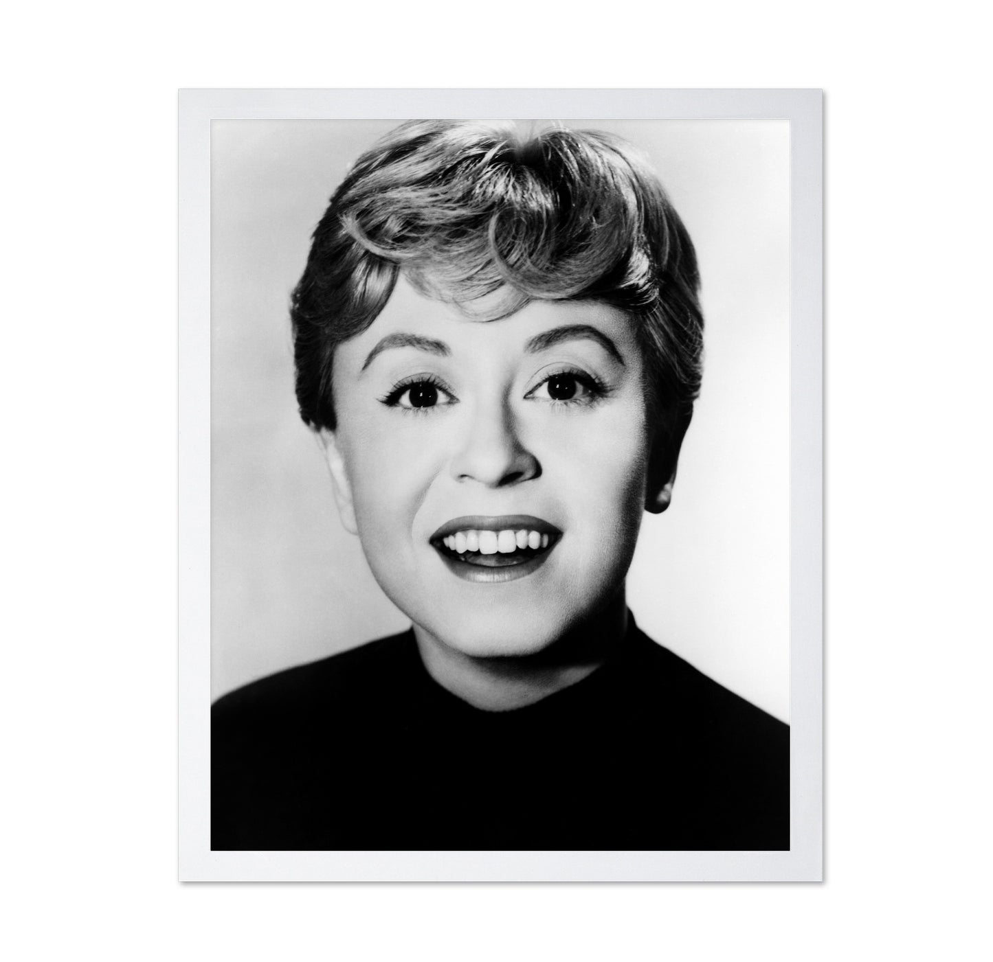 La Strada 1954 Giulietta Masina