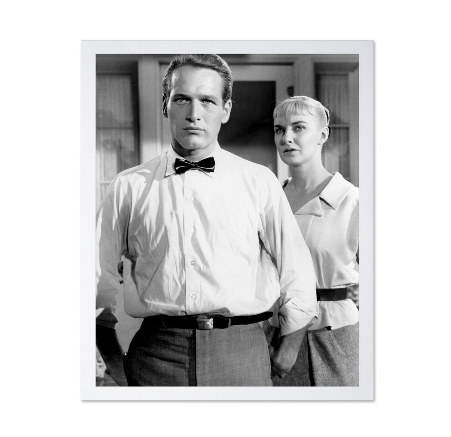 The Long Hot Summer 1958 Paul Newman