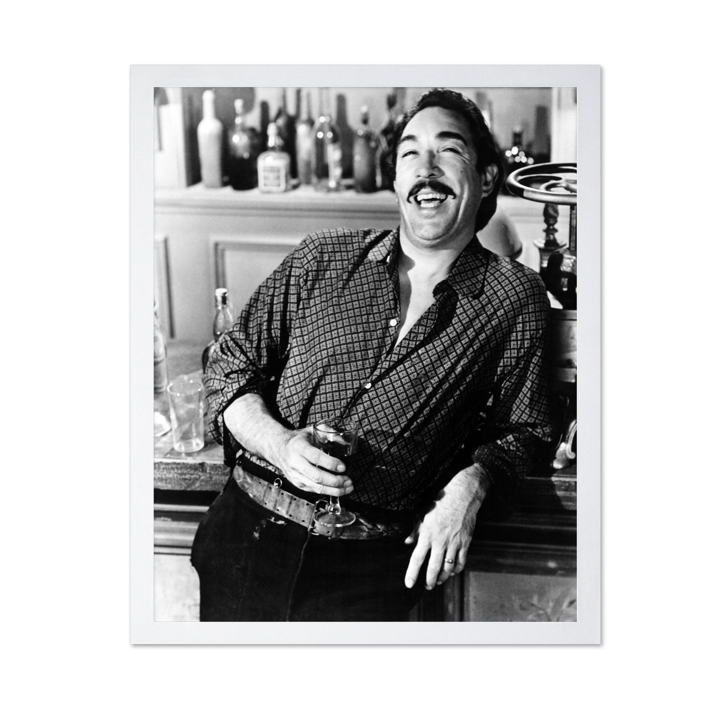 Lust For Life 1956 Anthony Quinn