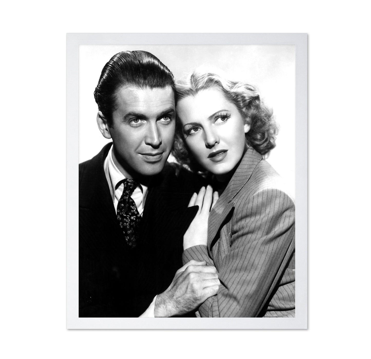 Mr. Smith Goes To Washington 1939 James Stewart No4