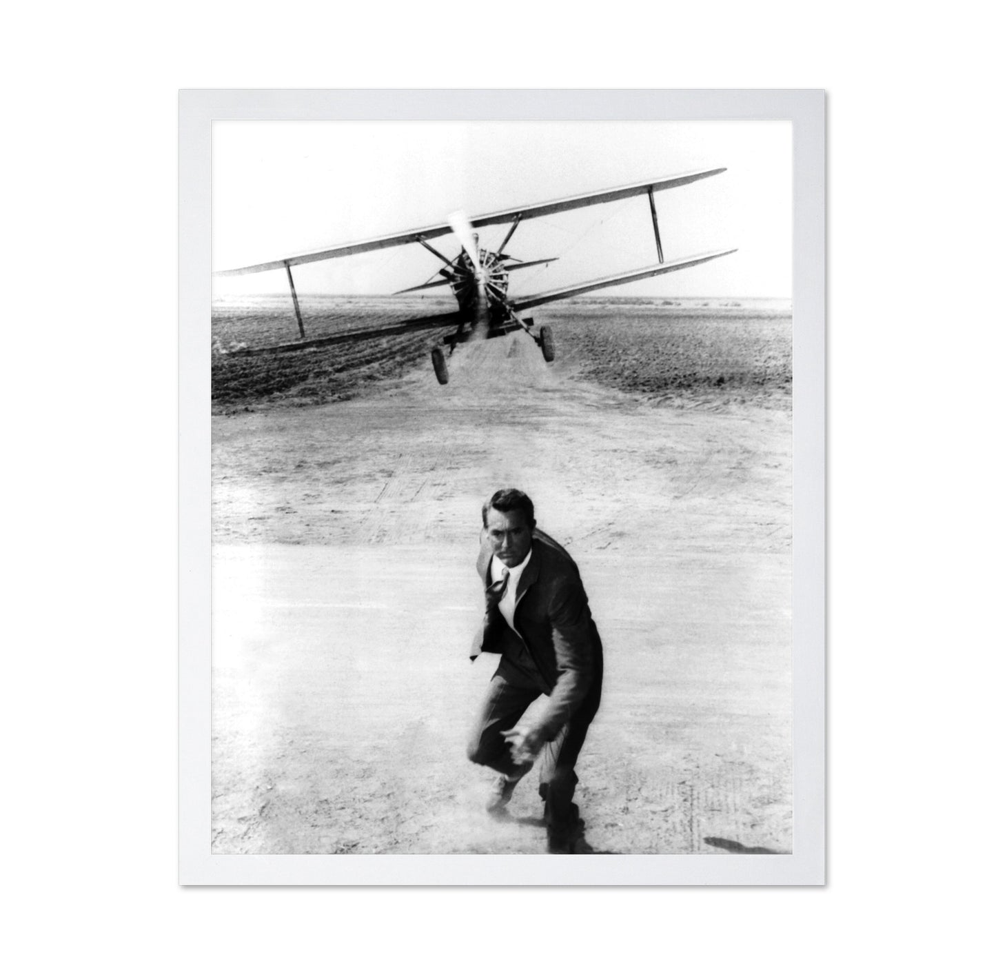 North By Northwest 1959 Cary Grant No12