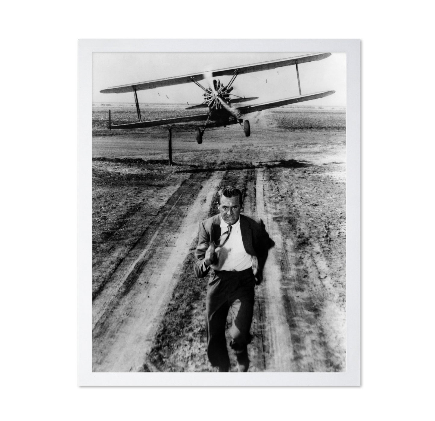 North By Northwest 1959 Cary Grant No13