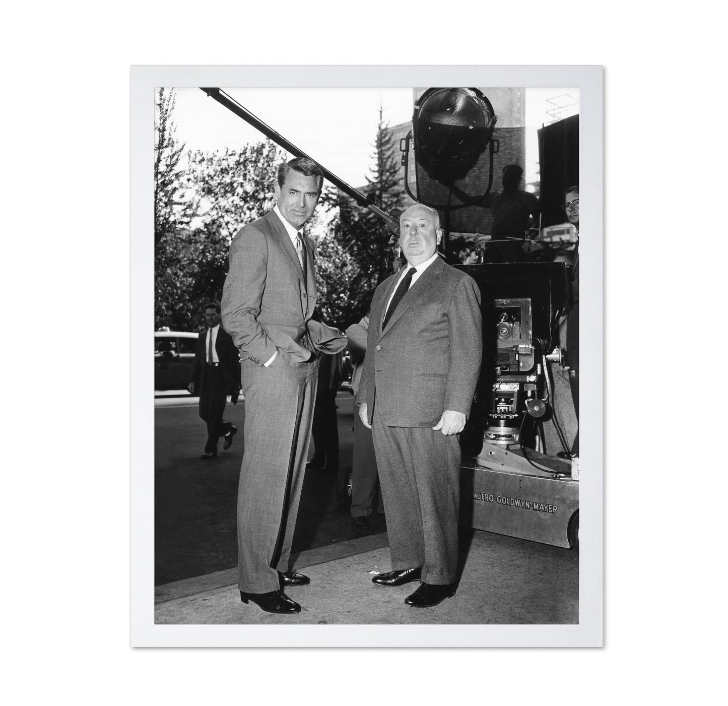 North By Northwest 1959 Cary Grant No18
