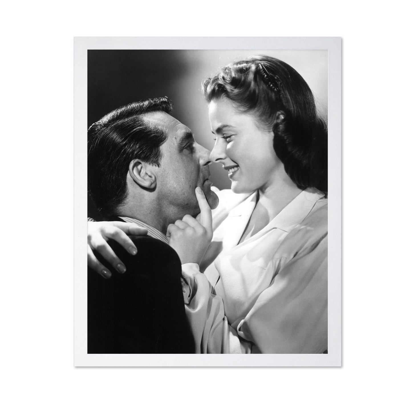 Notorious 1946 Cary Grant No3