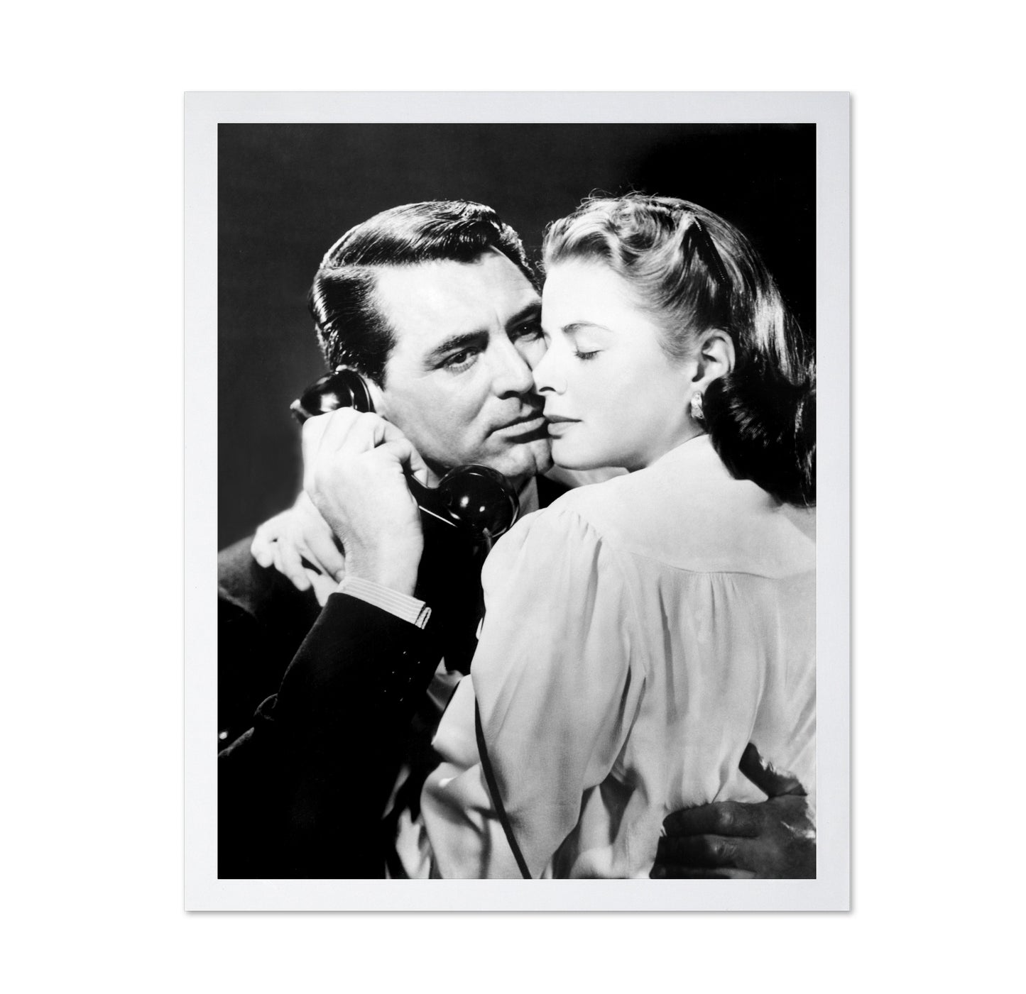 North By Northwest 1959 Cary Grant No7