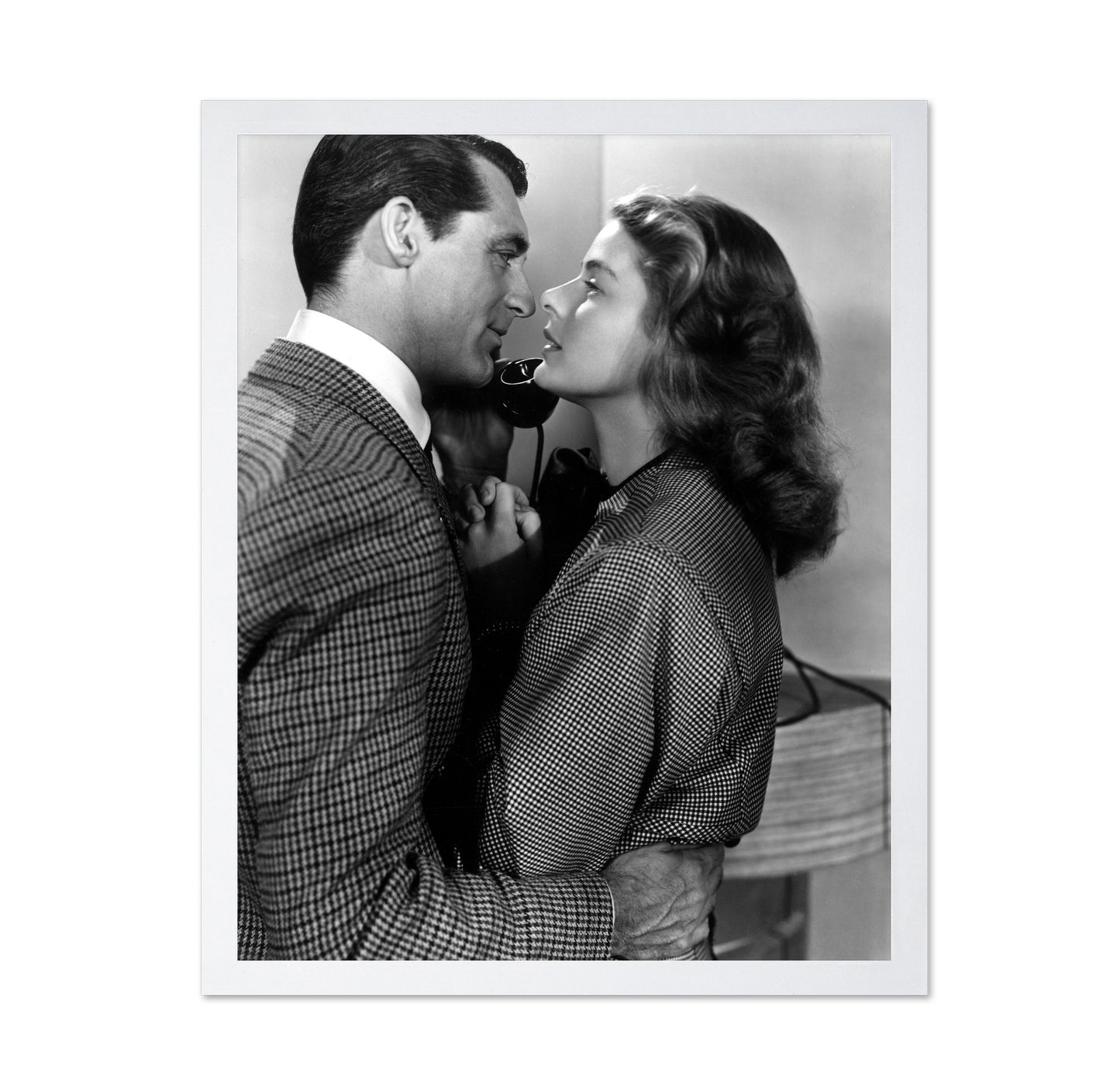 North By Northwest 1959 Cary Grant No5