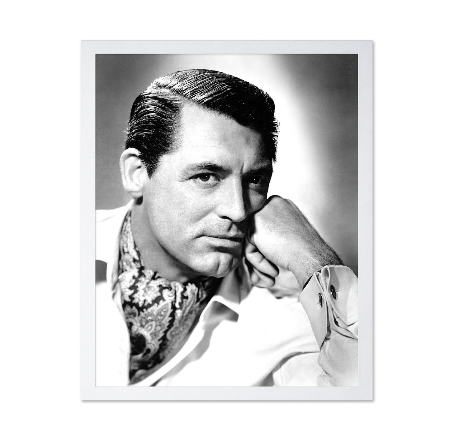 Notorious 1946 Cary Grant No1