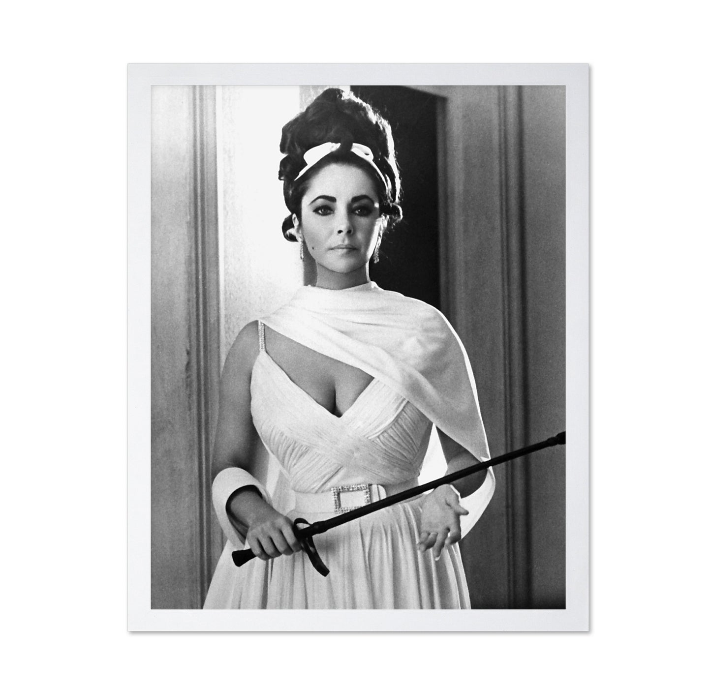 Reflections In A Golden Eye 1967 Elizabeth Taylor