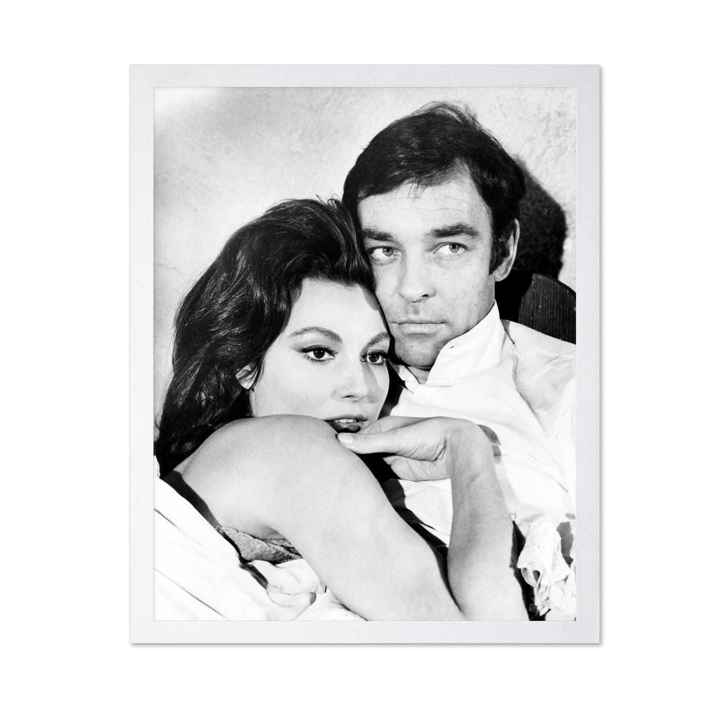 The Rover 1967 Rosanna Schiaffino
