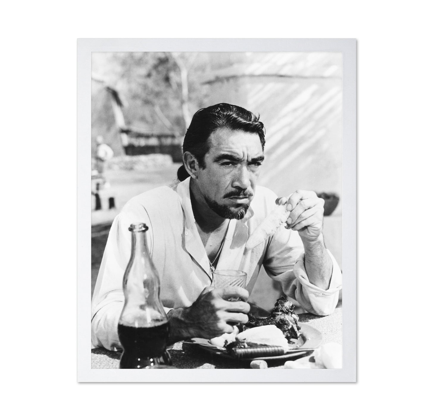 Seven Cities of Gold 1955 Anthony Quinn