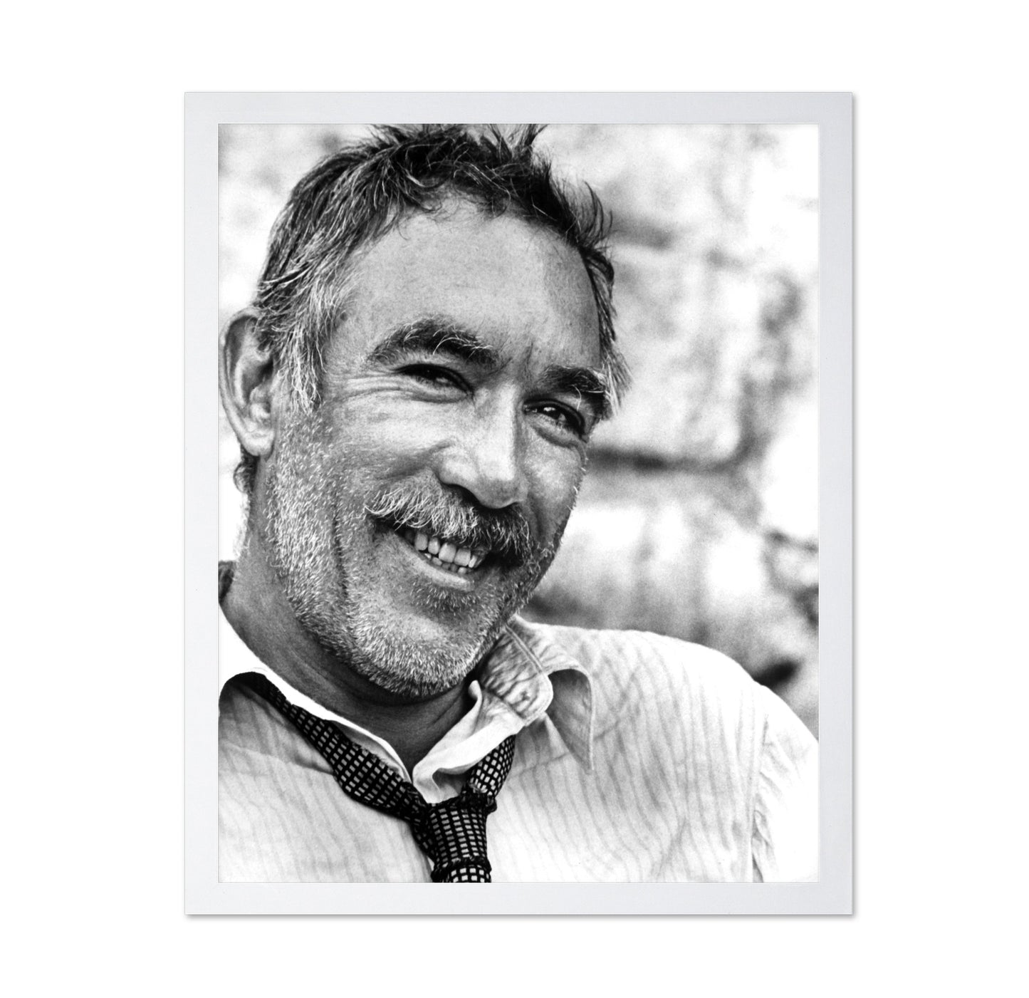 The Secret of Santa Vittoria 1969 Anthony Quinn