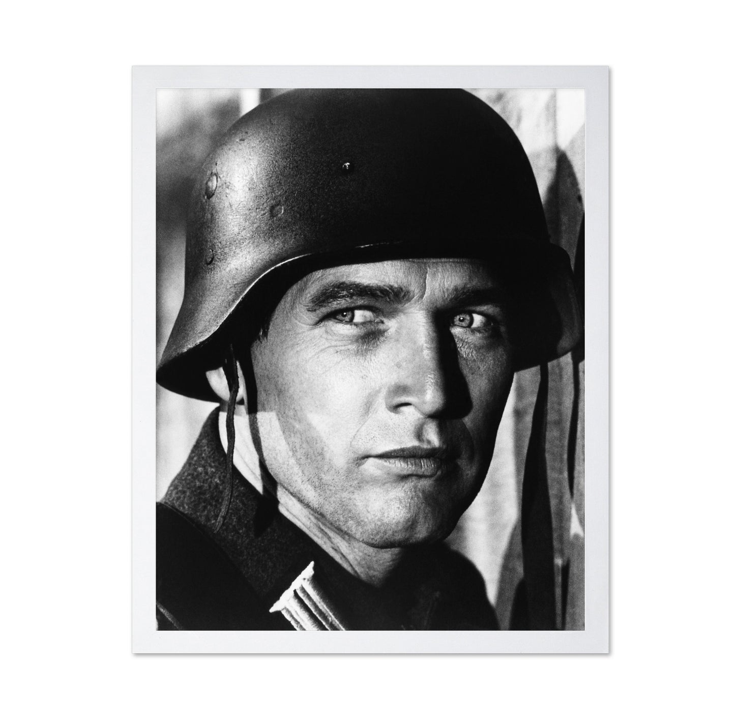 The Secret War of Harry Frigg 1968 Paul Newman