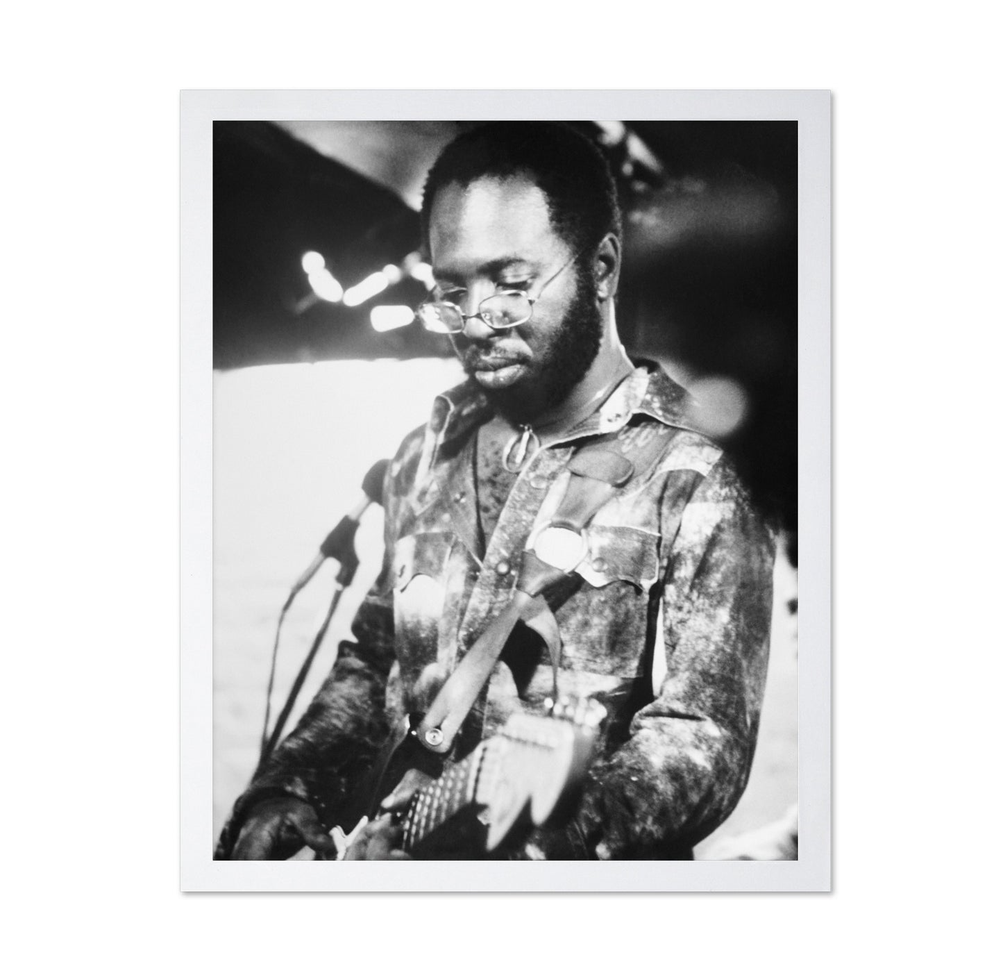 Super Fly 1972 Curtis Mayfield