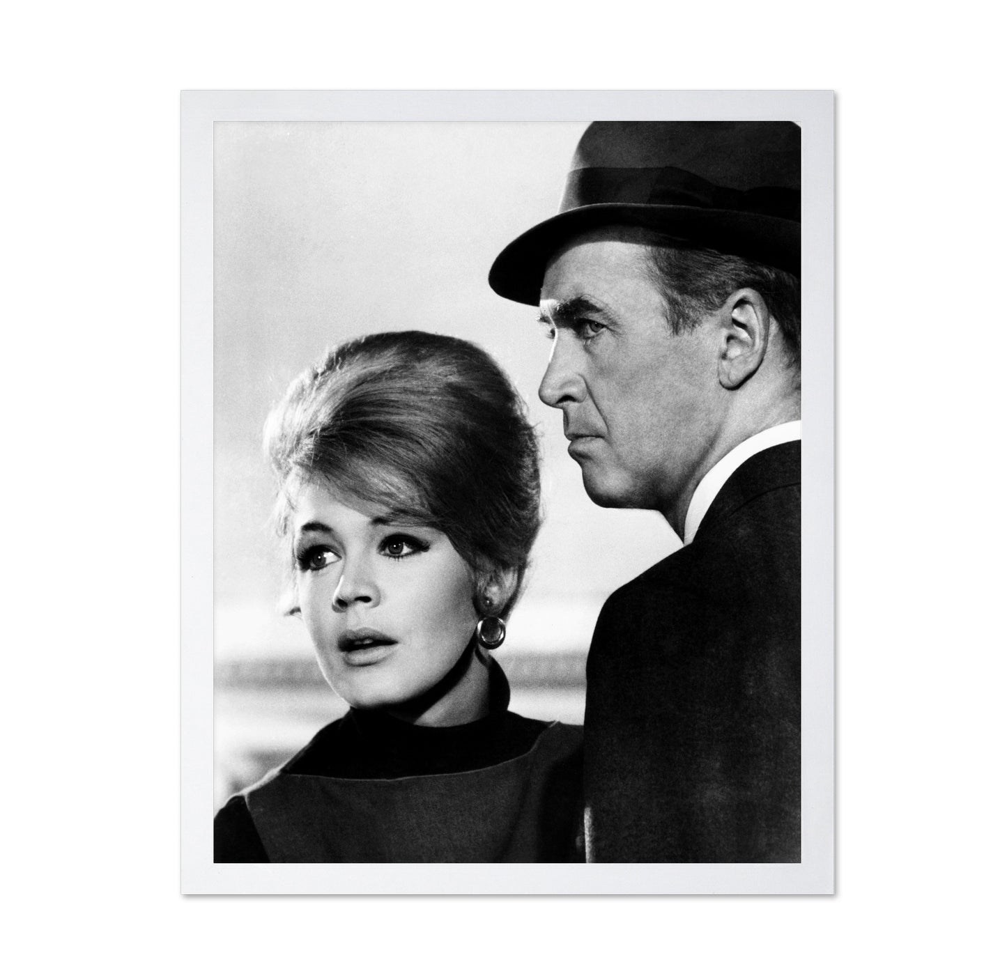 Take Her She's Mine 1963 James Stewart No1