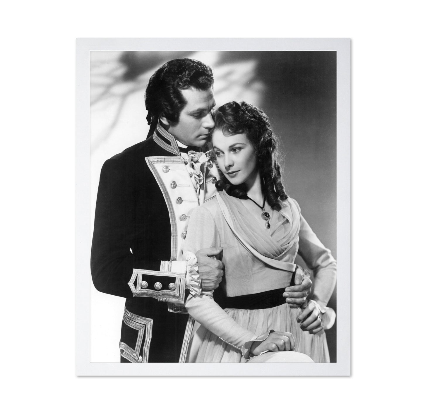 That Hamilton Woman 1941 Laurence Olivier No3