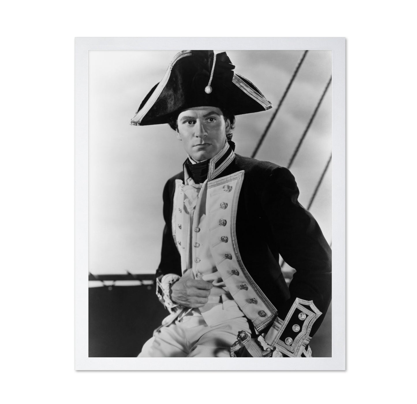 That Hamilton Woman 1941 Laurence Olivier No1