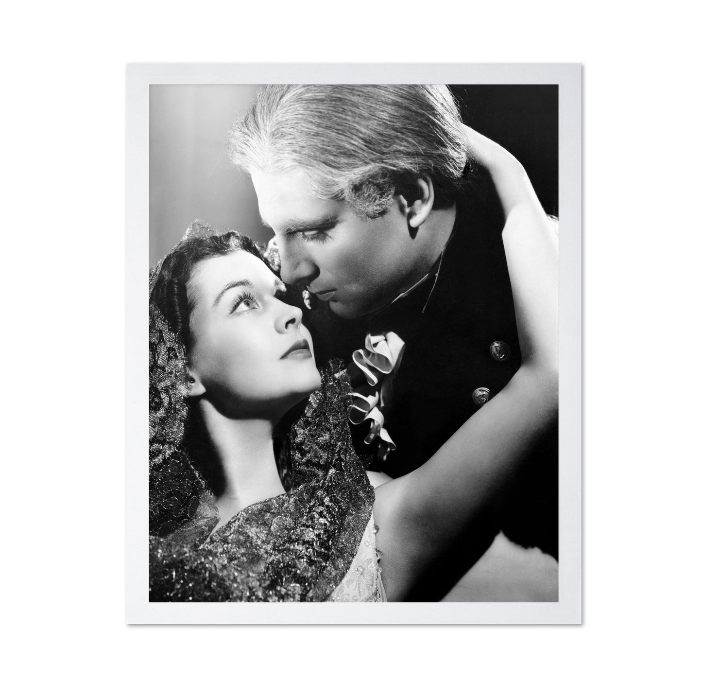 That Hamilton Woman 1941 Vivien Leigh No6