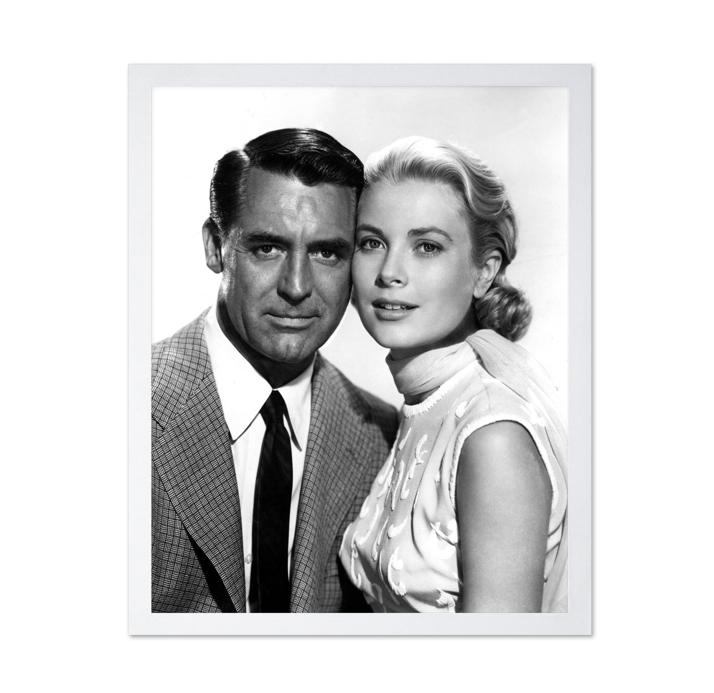 Catch Thief 1955 Cary Grant No5
