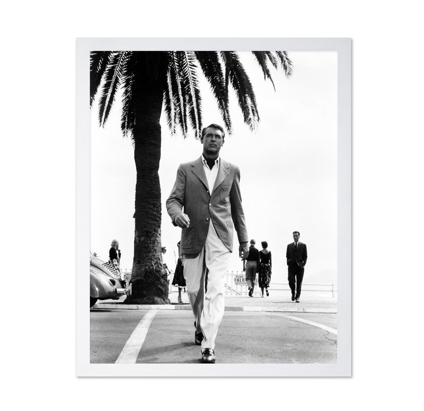 Catch Thief 1955 Cary Grant No2