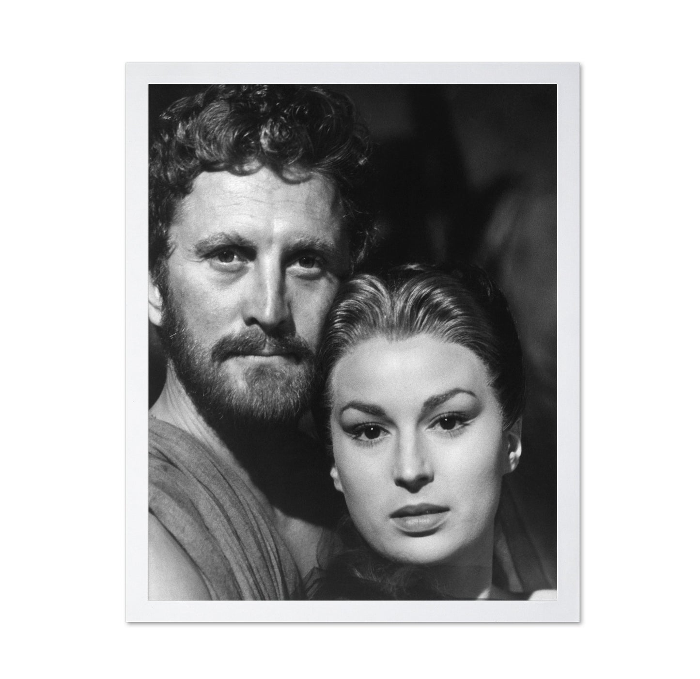 Ulysses 1954 Kirk Douglas No1