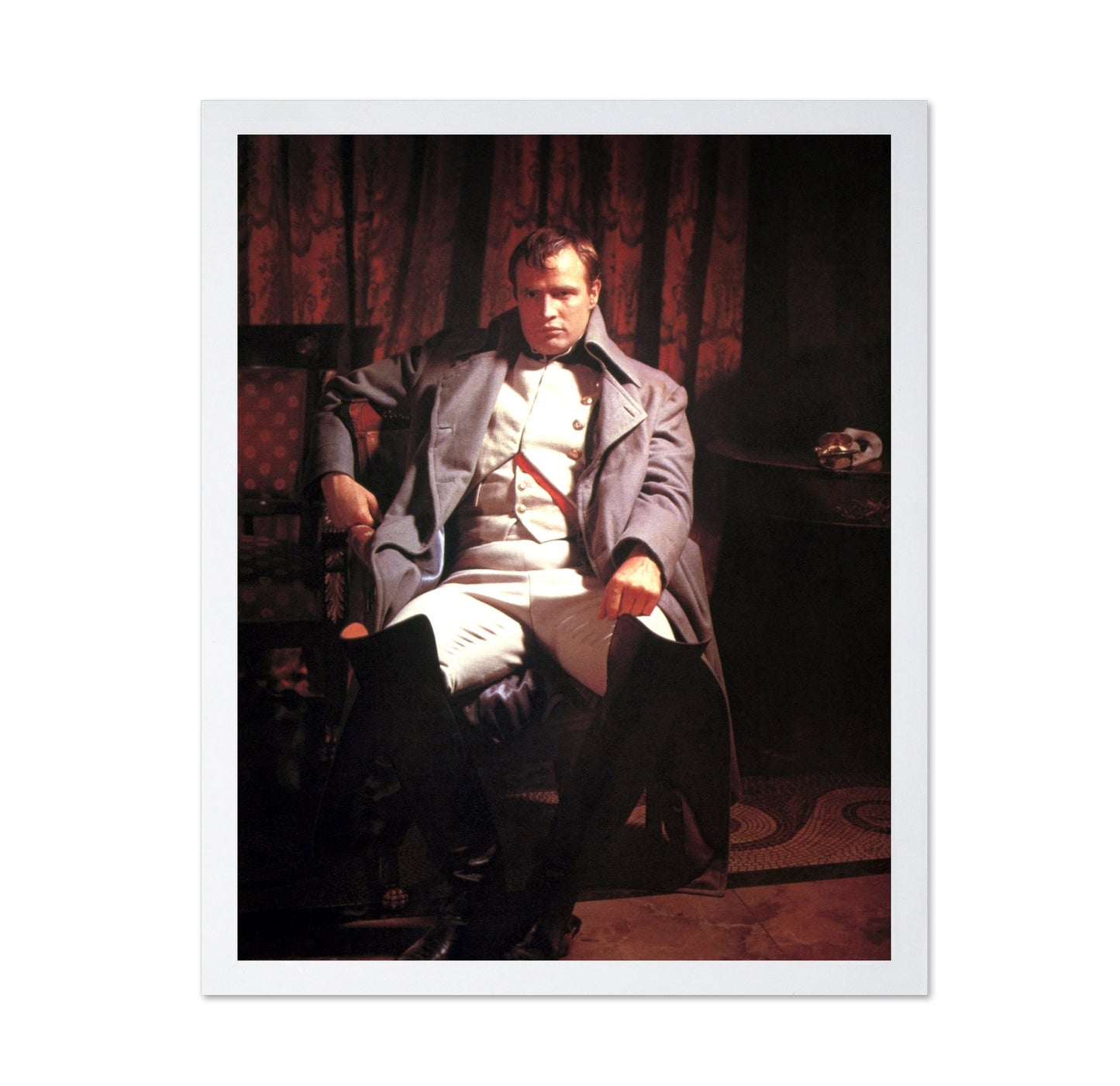 Desiree 1954 Marlon Brando No4