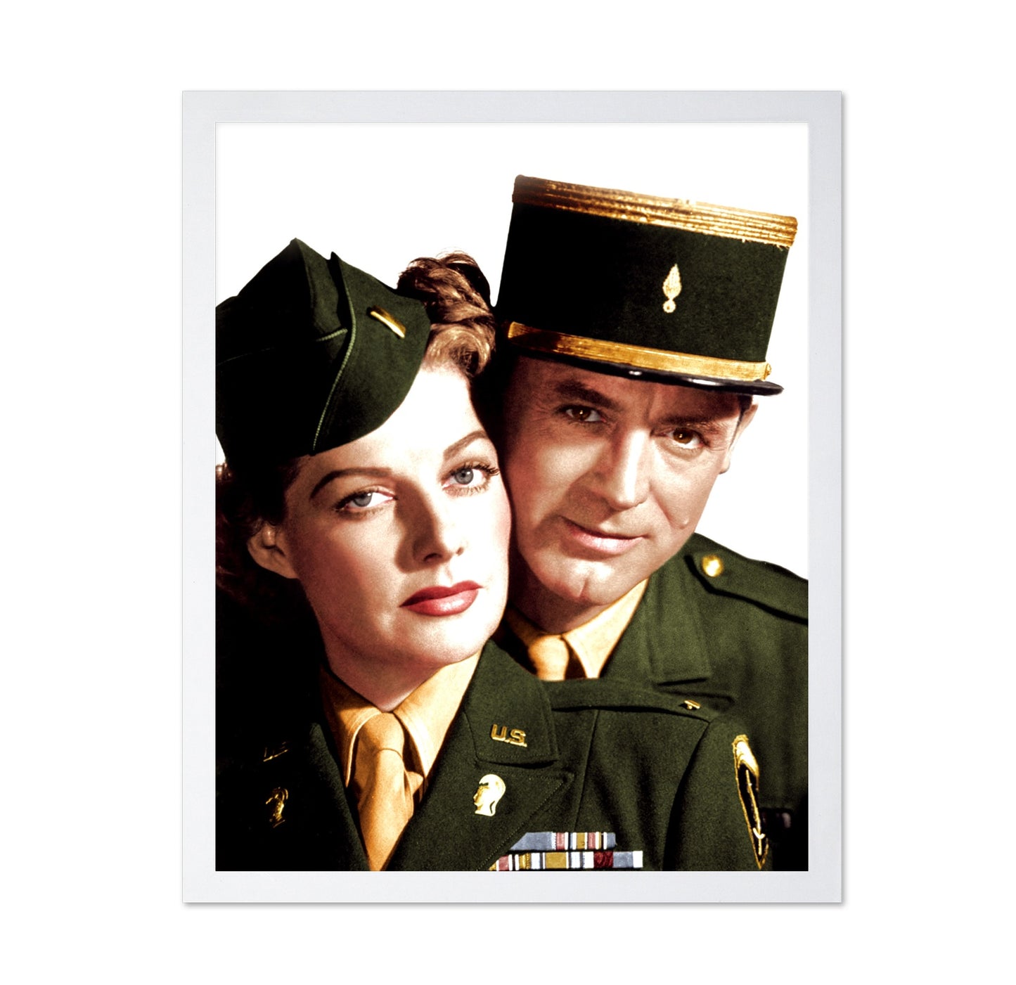 I Was A Male War Bride 1949 Ann Sheridan
