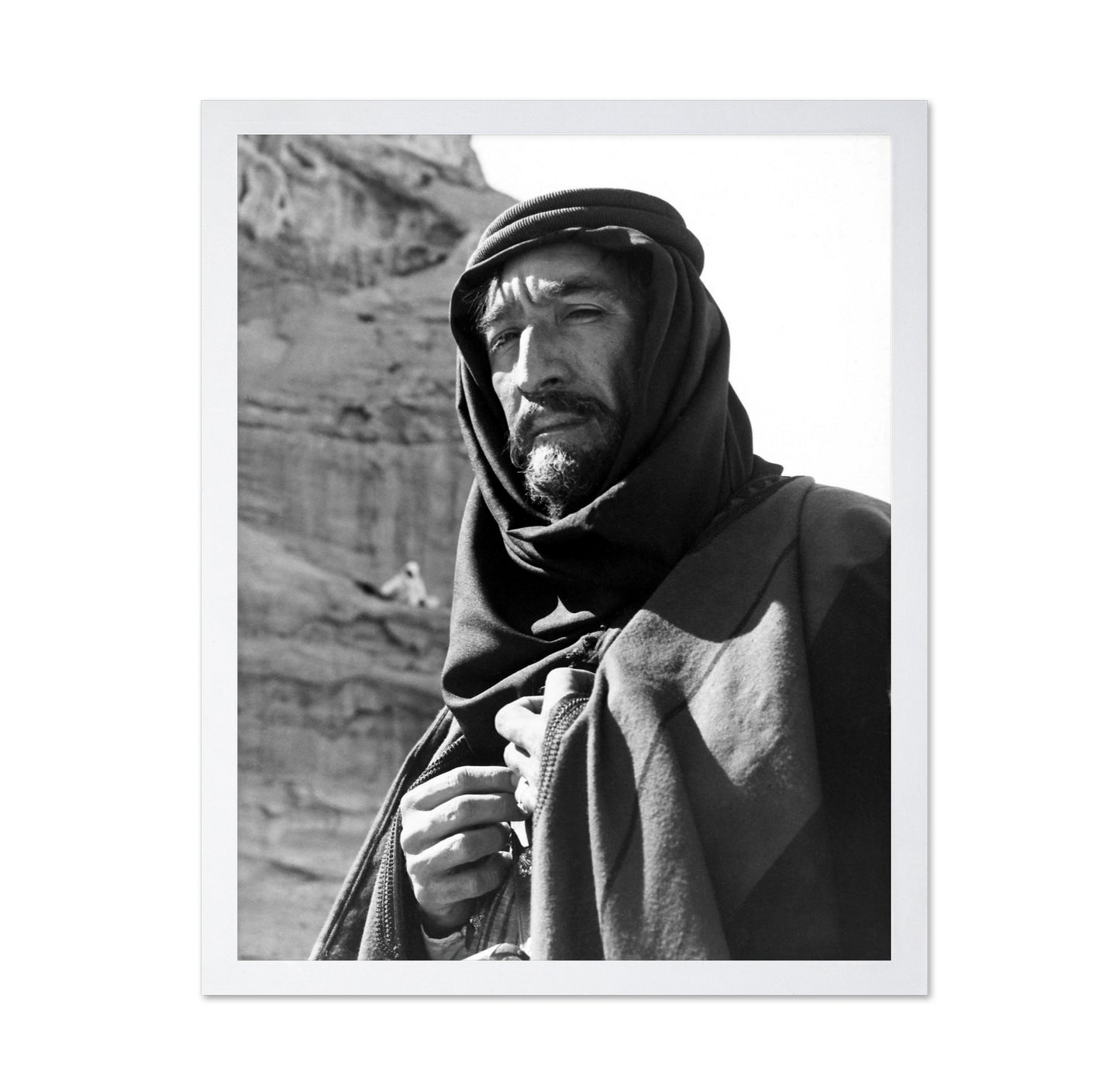 Lawrence of Arabia 1962 Anthony Quinn No2