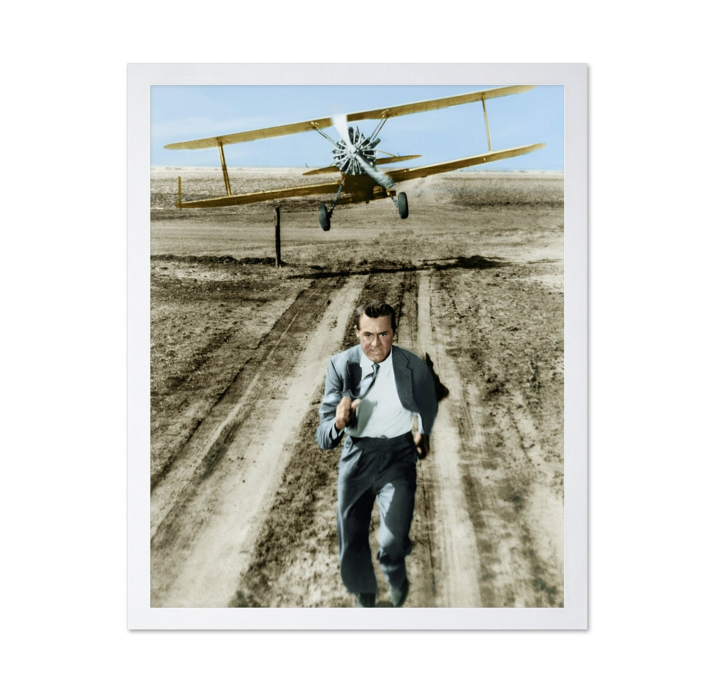 North By Northwest 1959 Cary Grant No2