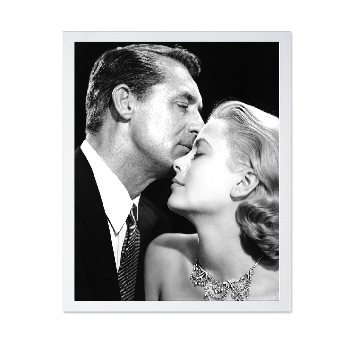 To Catch a Thief 1955 Cary Grant No2
