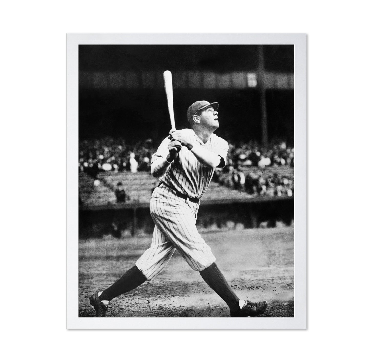 Babe Ruth 1920s