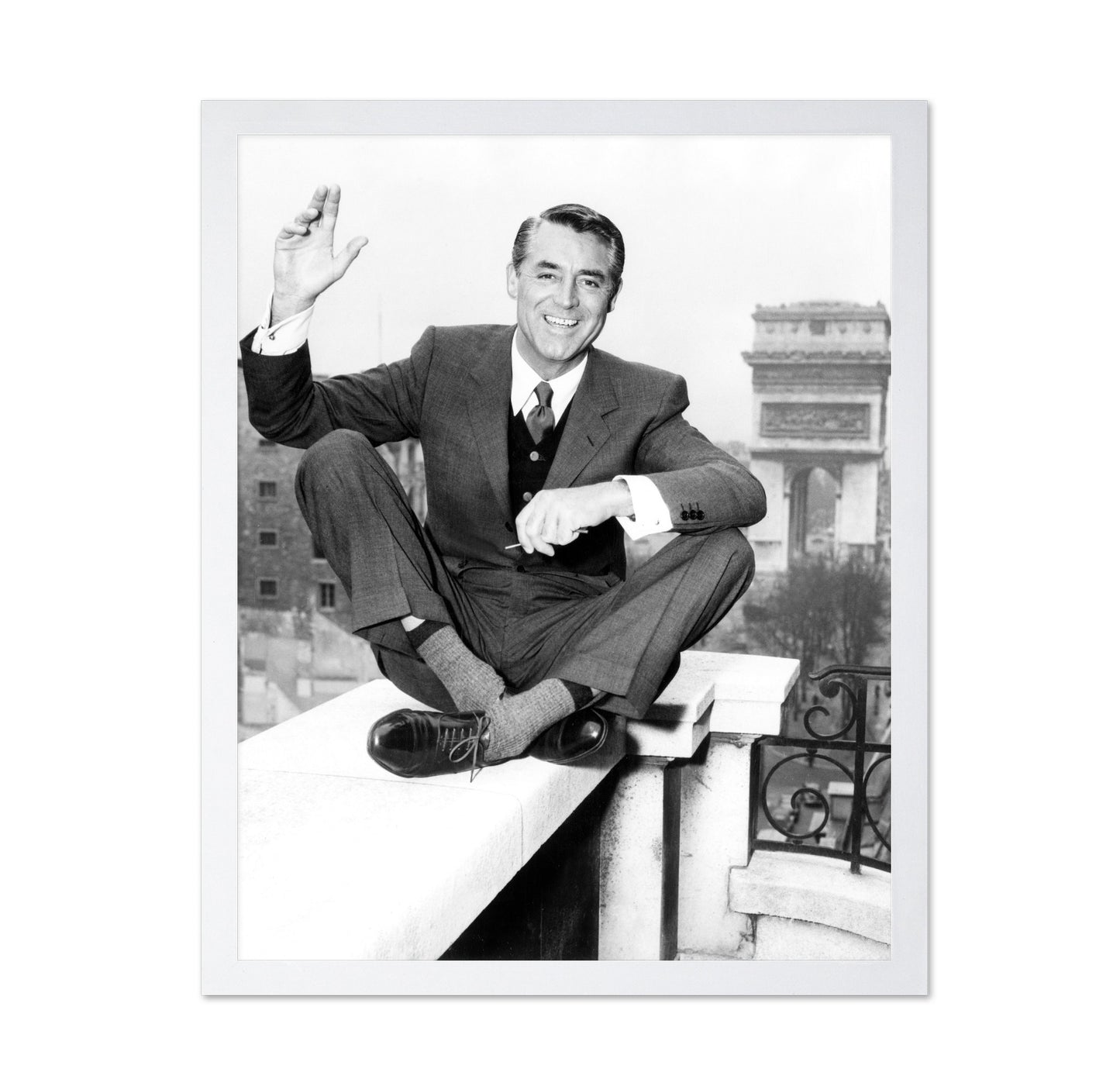 Cary Grant 1936 No2